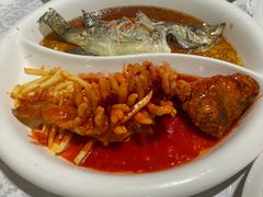 -马凯餐厅(地安门店)