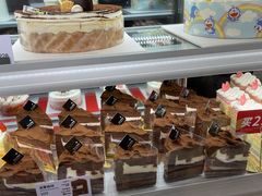 -面包新语(上地华联店)