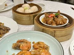 -丰鲤楼•闽南茶楼(仟禧汇店)