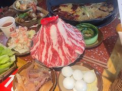 -赵美丽·重庆社区火锅·直营店(火车东站·中豪国际店)