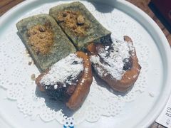 -老宁波1381餐厅(宏泰广场店)