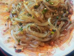 -厨神老街兔·淳朴人家店(盐帮菜风味名店)