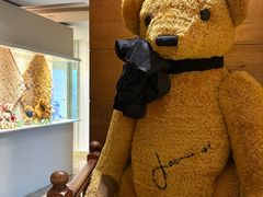 -济州岛泰迪熊博物馆