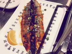 -很久以前羊肉串(农科路店)