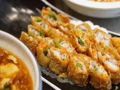 -味莊·青岛菜(云霄路店)