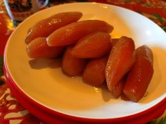 -闯关东东北农家菜(崂山石老人店)