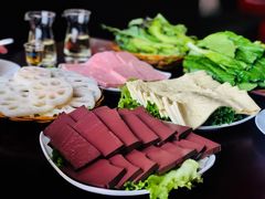 -野菌皇海景野生菌火锅(滨海大道店)