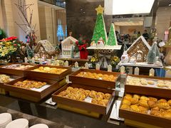 -杭州开元名都大酒店·地中海自助餐厅