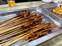 -华村烧烤(翠湖天地店)