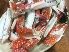 -老伯蟹脚店(朝阳路店)