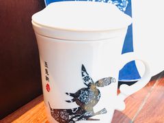 -瓷忆·瓷文化餐厅(上海店)