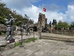 -娄山关景区