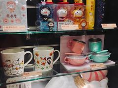 零售区-鼎泰丰(南西店)