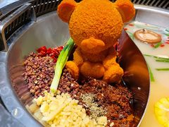 -红辣椒·川菜·火锅(朝外店)