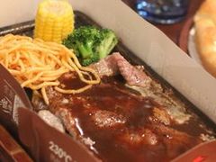 牛排-必胜客(桐梓坡店)