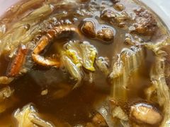 -赵家牛肉砂锅(台西三路店)