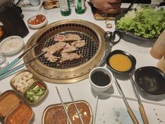 -炙城·韩式烤肉(南京东路店)