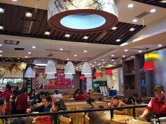 大堂-顺旺基大厨现炒(凯德店)