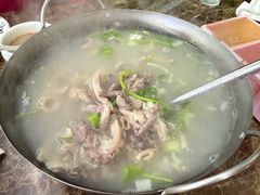 -西关回头馆(西关美食街店)