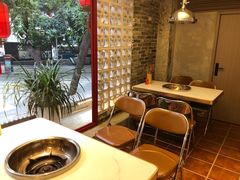 -朱氏胖子烂火锅(洪崖洞店)
