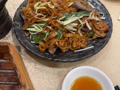 -麒麟中餐厅·经典粤菜·地道菜式老字号(广州长隆酒店)