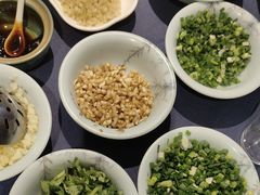 -蜀九香火锅(江油店)