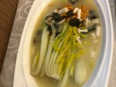 -马凯餐厅(长椿街店)