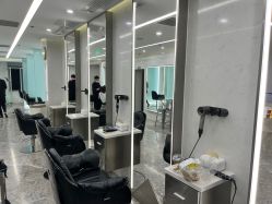 -THE LOG SALON 记录