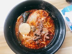 -四川老牛麻辣烫(北门桥店)
