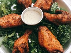 -农畉LONFOOD(福田星河COCOPark店)