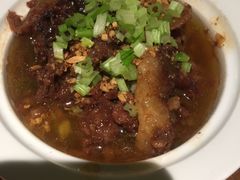 -牛焱·贵州黄牛肉火锅(城西银泰店)