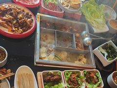 -重庆德忆火锅（龙南街3店）(渝水岸餐饮)
