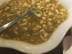 诸暨西施豆腐羹-黛瓦里巷(南京东路店)