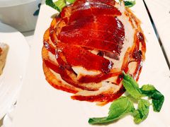 -四季民福烤鸭店(前门店)