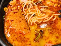 -阿香米线(凯德广场.1818店)