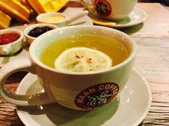 -漫咖啡(银泰创意城店)