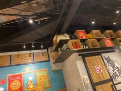 -棒约翰比萨·意面(剑河店)