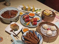 -点都德(奥体印象城店)