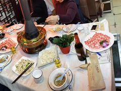 -羊家胡同·龙虾烧烤火锅(龙汇路店)