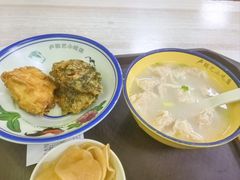 -卢聪艺小吃店(阳翟总店)
