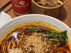 -阳阳中国饭(北京荟聚店)