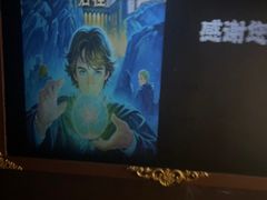 -Xcape异时刻密室逃脱魔法互动(瑞虹天地太阳宫店)