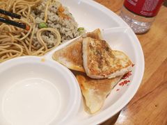 -素满香·素食自助餐(苏州·临顿路店)