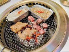 -聚十三烤肉博物馆(魔都首店)