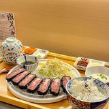 湛江探店｜日式炸炸野炸牛排🥩天妇罗🍤