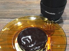 -Awfully Chocolate(嘉里城店)