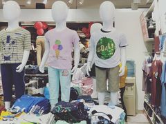 -鑫海韵通大卖场(石园店)