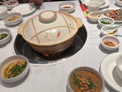 -天宜隆蘑菇宴火锅(石景山旗舰店)