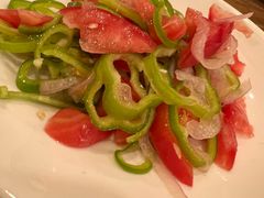 -清真·玛丽亚新疆菜主题餐厅(浙江中路店)