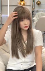 -3AM·S HAIR SALON烫发染发接发